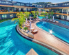 Nature-view Apartments with Chic Designs in Avsallar Alanya 3