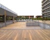 Elegante Appartementen In Een Complex In Antalya Altintas 3