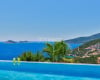 Casas 2+1, 4+1 Y 5+1 Con Opciones De Pago A Plazos En Kaş Kalkan 3