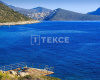 位于卡尔坎(kalkan)卡什(kaş)的私人海滩别墅,可欣赏一览无余的海景 5
