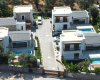 Maisons Élégantes Avec Piscine Et Jardin À Bodrum Turquie 2