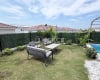 Nueva Villa Con Jardín Y Piscina En Kuşadası Cerca De Servicios 4