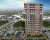 Stijlvolle Appartementen In Een Complex Met Faciliteiten In Erdemli 1