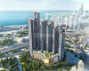 迪拜朱美拉湖塔区(jumeirah Lake Towers)可分期付款的公寓