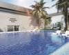 Furnished Apartments with Private Jacuzzi Options in DLRC Dubai 6
