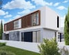Detached Villas with Pools and Gardens in North Cyprus Girne 11