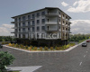 Brand New Flats with Chich Design in Ankara 1