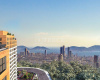 Apartamentos En Kartal Con Vistas Panorámicas A La Ciudad Y Al Mar
