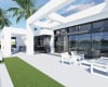Villa De Lujo Cerca Del Lago En Santa Rosalía Resort Torre-pacheco 2