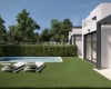 Neue Villen Mit Privatpools Im Santa Rosalia Resort In Torre-pacheco 5