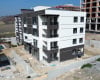 尼吕费尔（nilüfer）带游泳池的住宅区公寓 30 Ağustos Zafer 街区 4