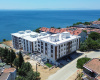 亚洛瓦阿尔穆特鲁 (yalova Armutlu) 优雅海景及城市景观公寓 2