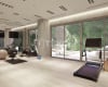 High Ceiling Flats with Spacious Terraces in Malaga 5