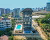 Schicke Wohnungen In Einem Ruhigen Komplex In Avsallar Alanya 1