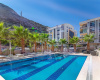 Newly Renovated Apartments in Antalya Konyaalti 3
