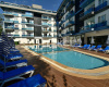 Elegante Apartamento Cerca De Las Comodidades En Alanya Oba 6