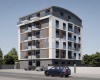 Appartements Près De La Plage Dans Le Quartier De Güvenlik, Muratpaşa 1