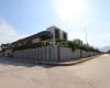 Villa De 6 Chambres Avec Piscine Et Jardin À Konyaaltı Antalya