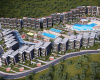 Sea View Apartments in a Complex in Aydın Kuşadası 4