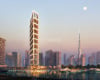 Lägenheter Med Hög Hyresintäkt I Business Bay Dubai