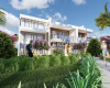 Chic Houses Close to the Sea in North Cyprus Gazimağusa 1