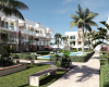 Modern Flats Within Walking Distance of the Beach in San Pedro