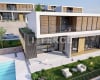 Casas Con Jardines Privados En Mudanya Bursa 1