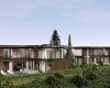 Villas Individuelles Avec Piscine Privée À Izmir Sasalı 1