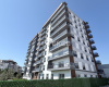 Apartamentos Con Vistas A La Ciudad En Un Edificio Nuevo En Çiğli 1