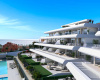 Apartamentos Con Impresionantes Vistas Cerca De La Playa En Estepona 1