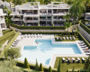 Appartements Respectueux De L'environnement À Estepona 3
