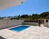 Villas Jumelées De 3 Chambres Avec Piscine Privée À Polop 2