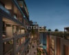 Premium Apartments with Sustainable Design in Masdar City 5