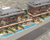 Snygga Lägenheter I Villa Concept I Ett Utmärkt Läge I Alanya 1