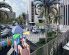 Appartements À 1,2 Km De Station De Tramway À Kepez Habibler 6