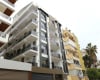 Antalya Muratpaşa'da Kapalı Otoparklı Sitede Satılık Daireler 1