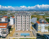 Sea and City-view Apartments in a Complex in Antalya Alanya 1