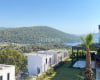 Häuser Mit Meerblick In Der Nähe Des Flughafens In Bodrum 6