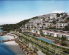 Hotel Concept Apartments with Private Beach in Bodrum Gündoğan 6