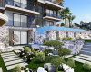Fethiye Faralya’da Özel Havuzlu Manzaralı Lüks Villa 3