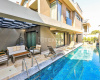 Furnished Villa 900 M From the Sea in Fethiye Muğla 2