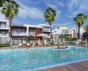 Chic Houses Close to the Sea in North Cyprus Gazimağusa