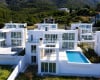 Sea-view Villa with Large Garden in Girne North Cyprus 5