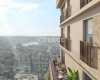 Spacious Apartments Close to the Metro in Eyüpsultan İstanbul 6