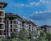 Nature and City View Apartments in İstanbul Çengelköy 2