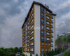 Flats Close to Public Transportation in Istanbul Eyupsultan 1