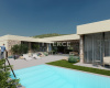 Elegant Design Villas with Stunning Nature Views in Murcia 2