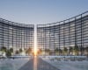 Nowe Apartamenty Z 5-gwiazdkowym Hotelem W Sharjah 4