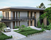 Villa in a Peaceful Complex Surrounded by Nature in Trabzon Ortahisar 7