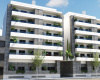 Chic Apartments Featuring a Pool in Almoradi Alicante 1